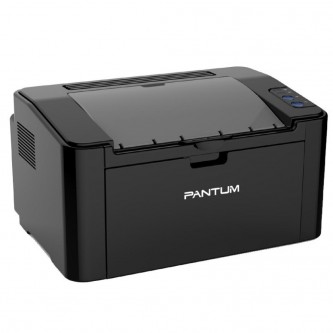 Принтер лазерный Pantum P2500W