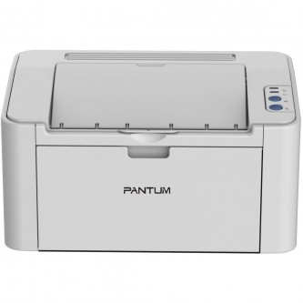 Принтер лазерный Pantum P2200