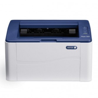 Принтер XEROX Phaser 3020 
