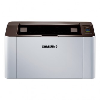 Принтер лазерный Samsung SL-M2020