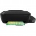 Струйное МФУ  с СНПЧ HP Ink Tank Wireless 415 wi-fi