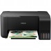 Струйное МФУ с СНПЧ Epson L3100