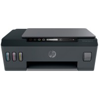 Струйное МФУ HP Smart Tank 500 AIO (4SR29A)