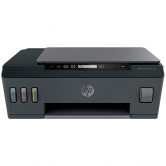 Струйное МФУ HP Smart Tank 500 AIO (4SR29A)