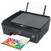 Струйное МФУ HP Smart Tank 500 AIO (4SR29A)