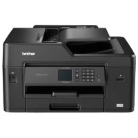 МФУ струйный BROTHER MFC-J3530DW, A3, цветной, струйный