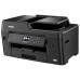 МФУ струйный BROTHER MFC-J3530DW, A3, цветной, струйный