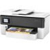 МФУ струйный HP Officejet Pro 7720, A3, цветной, струйный