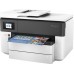 МФУ струйный HP Officejet Pro 7730, A3, цветной, струйный