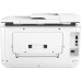 МФУ струйный HP Officejet Pro 7730, A3, цветной, струйный
