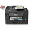 Струйное МФУ Brother MFC-J3930DW А3