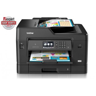 Струйное МФУ Brother MFC-J3930DW А3