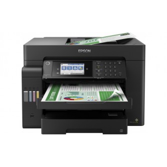 МФУ Epson L15150 А3+ с СНПЧ