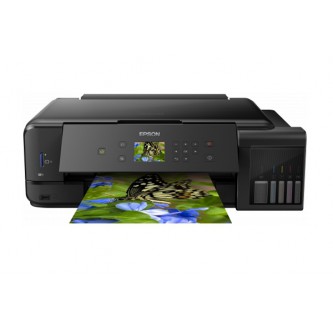 МФУ Epson Stylus L7180 А3
