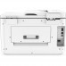 МФУ струйный HP Officejet Pro 7740 WF AiO, A3, цветной, струйный