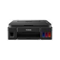 МФУ струйное Canon PIXMA G3411 + wi-fi