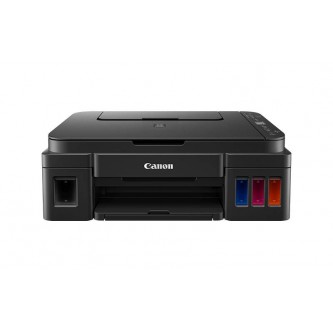 МФУ струйное Canon PIXMA G3411 + wi-fi