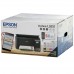 МФУ принтер Epson L3251. цветной 3 в 1