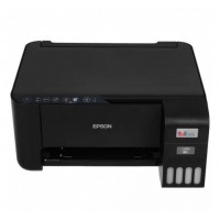 МФУ принтер Epson L3251. цветной 3 в 1
