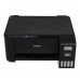 МФУ принтер Epson L3251. цветной 3 в 1