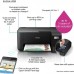 МФУ принтер Epson L3251. цветной 3 в 1