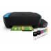 МФУ струйное цветное WiFi СНПЧ HP Ink Tank 419
