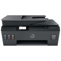 МФУ струйное HP Smart Tank 615