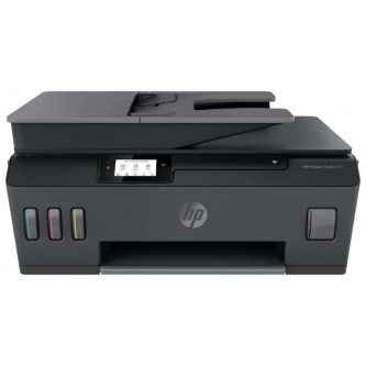 МФУ струйное HP Smart Tank 615