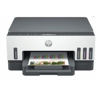 МФУ HP Smart Tank 720