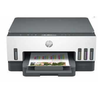 МФУ HP Smart Tank 720