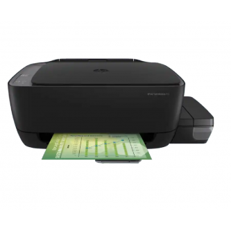 МФУ Струйное HP Ink Tank 410 + wi-fi