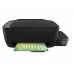 МФУ Струйное HP Ink Tank 410 + wi-fi