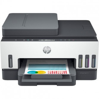 МФУ HP Smart Tank 750 AiO