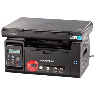 МФУ лазерное Pantum M6500W wi-fi