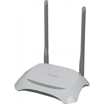 Wi-Fi роутер TP-LINK TL-WR840N