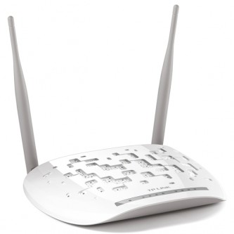 Роутер ADSL2+ TP-LINK TD-W8961N
