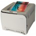Цветной лазерный принтер Ricoh Aficio SP C240DN