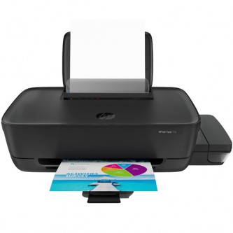 Струйный принтер HP Ink Tank 115