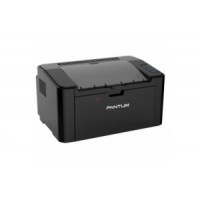 Принтер лазерный Pantum P2516