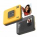 Фотоаппарат моментальной печати Kodak Mini Shot Combo 2