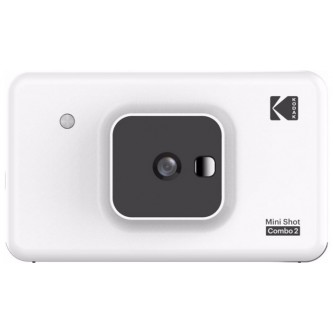 Фотоаппарат моментальной печати Kodak Mini Shot Combo 2