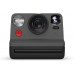 Фотоаппарат моментальной печати Polaroid Now I-Type Instant Camera, печать снимка 88x107 мм
