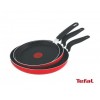 Набор посуды Tefal Tulip 04146820