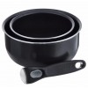 Набор ковшей TEFAL Ingenio 04131830 со съемной ручкой
