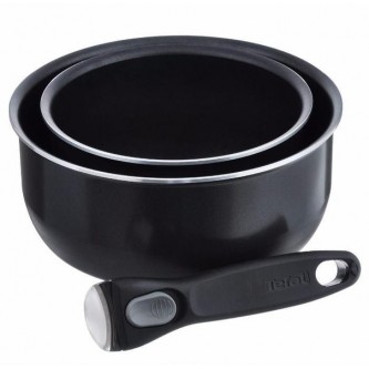 Набор ковшей TEFAL Ingenio 04131830 со съемной ручкой