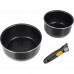 Набор ковшей TEFAL Ingenio 04131830 со съемной ручкой