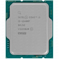 Процессор Intel Core i5-12400F OEM