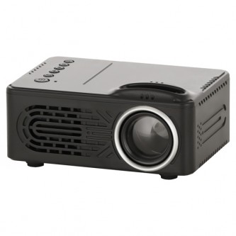 Проектор мультимедийный Rombica Ray L300 (MPR-L30)