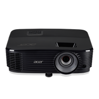 Проектор Acer X118AH (3D)