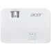 Проектор ACER P1555, белый [mr.jrm11.001]